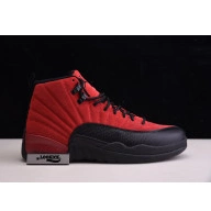 Flu Retro Game 12 Air Reverse Jordan CT8013-602 0825
